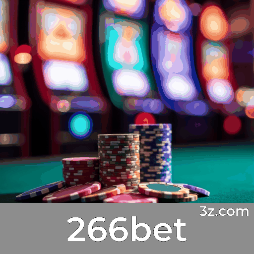 Apostas em Movimento com o Aplicativo 266bet