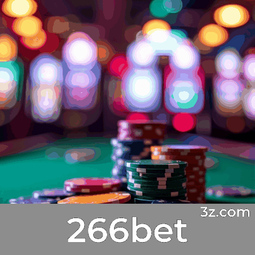 266bet: Apostas Esportivas Completas e Atualizações Instantâneas