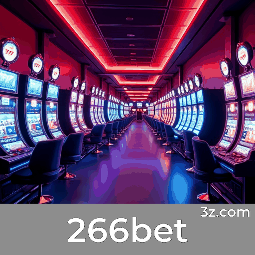 266bet: Bônus Generosos para Jogadores Brasileiros