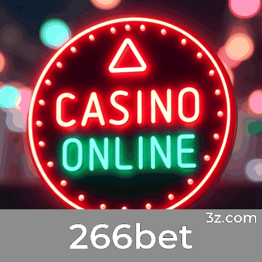266bet: Segurança e Rapidez para Usuários Brasileiros