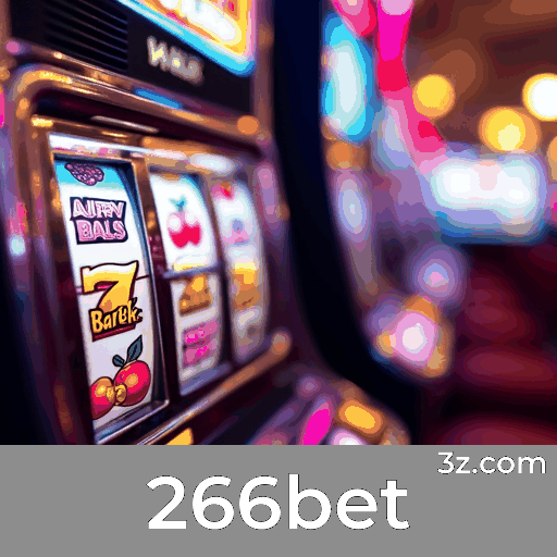 266bet: Bônus Generosos para Jogadores Brasileiros