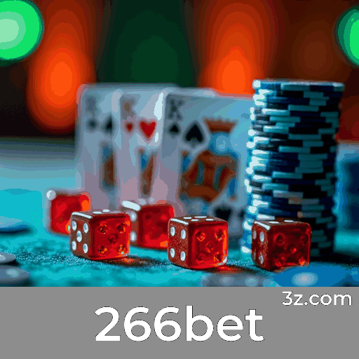 266bet: Apostas Esportivas Completas e Atualizações Instantâneas