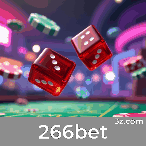 266bet: Cassino Seguro e Experiência de Entretenimento Premium