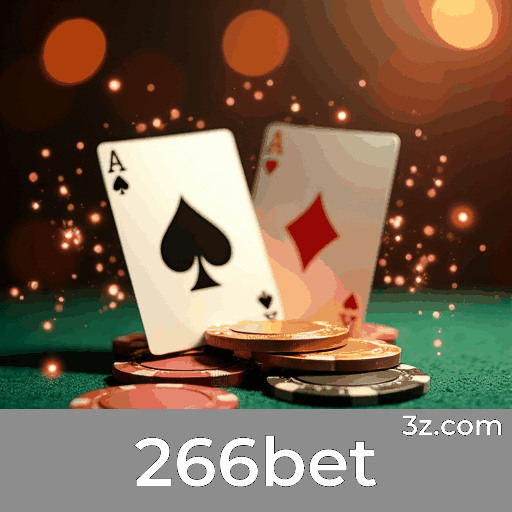 266bet: Segurança e Rapidez para Usuários Brasileiros