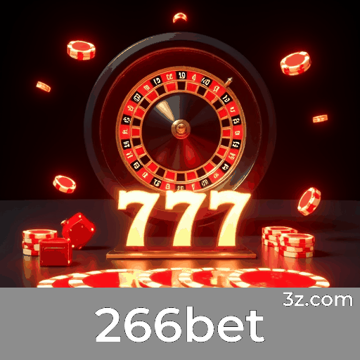 Apostas em Movimento com o Aplicativo 266bet