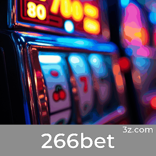 266bet: Experiência de Casino Elite com Jogos Premium