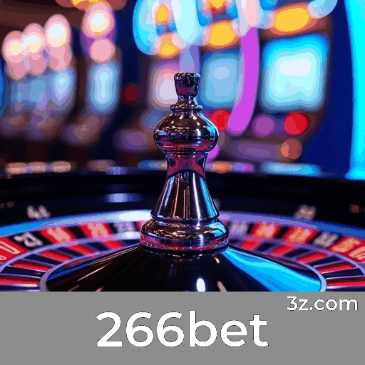 266bet: O Mundo dos Jogos Selecionados