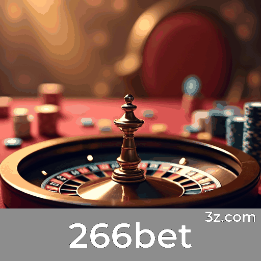 Qualidade Suprema de Jogos no 266bet