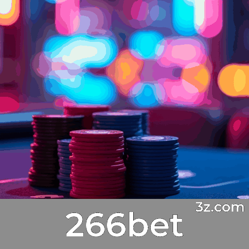 Apostas em Movimento com o Aplicativo 266bet