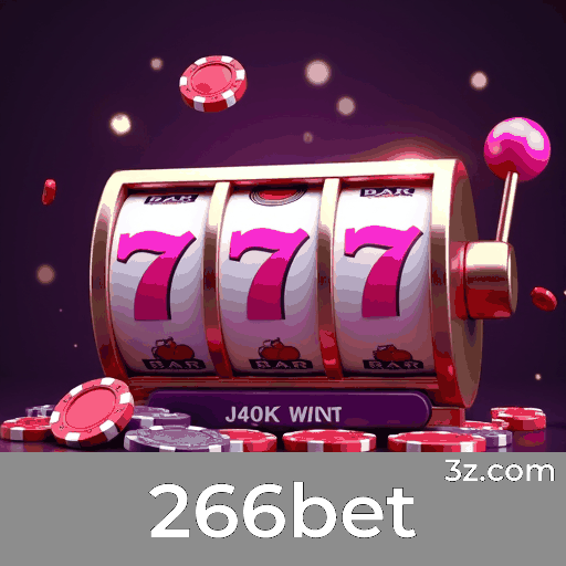 266bet: Segurança e Rapidez para Usuários Brasileiros