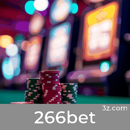 266bet: Apostas Esportivas Completas e Atualizações Instantâneas