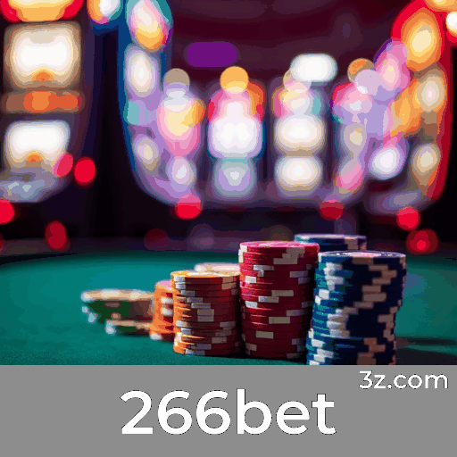 266bet: Experiência de Casino Elite com Jogos Premium