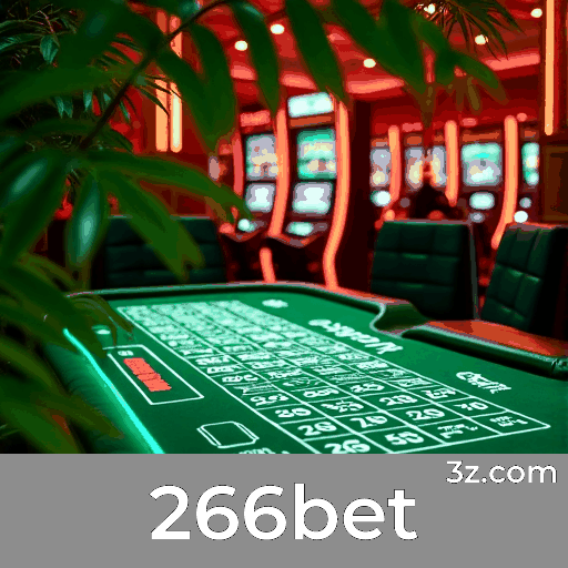 266bet: Bônus Generosos para Jogadores Brasileiros