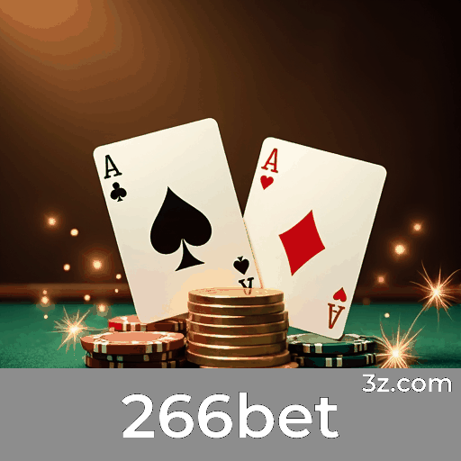 266bet: O Mundo dos Jogos Selecionados