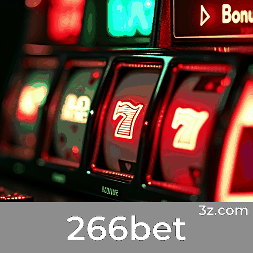 266bet: Apostas Esportivas Completas e Atualizações Instantâneas