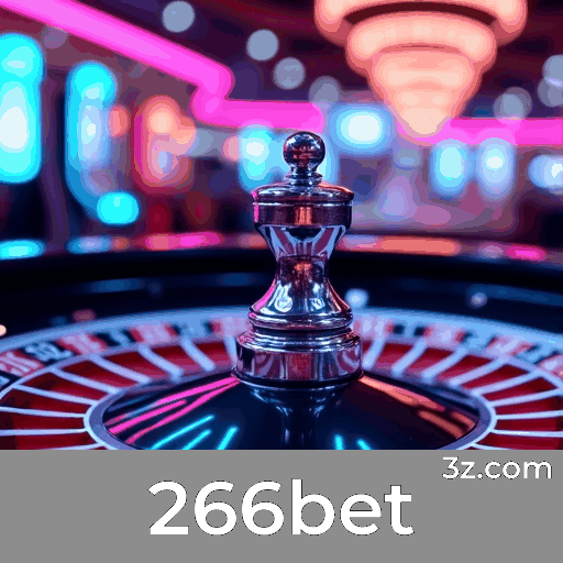 266bet: O Mundo dos Jogos Selecionados
