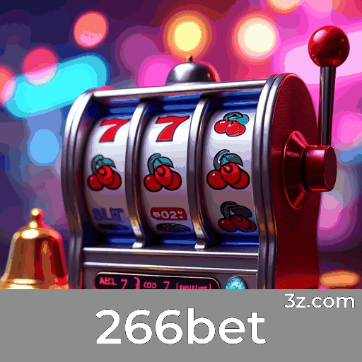 Apostas em Movimento com o Aplicativo 266bet