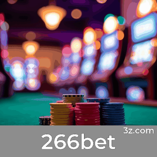 266bet: Ofertas Exclusivas para Usuários Brasileiros