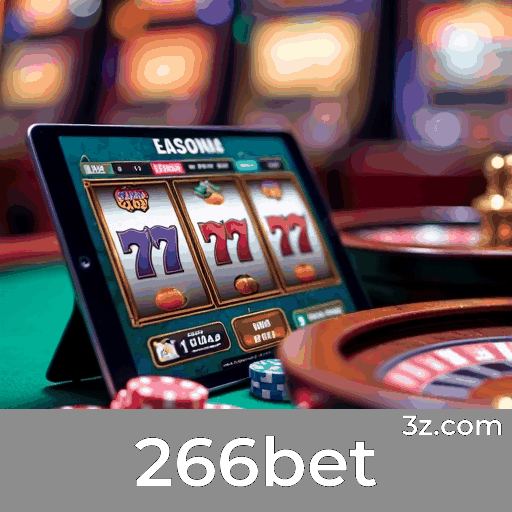 Qualidade Suprema de Jogos no 266bet