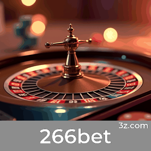 266bet: Experiência de Casino Elite com Jogos Premium