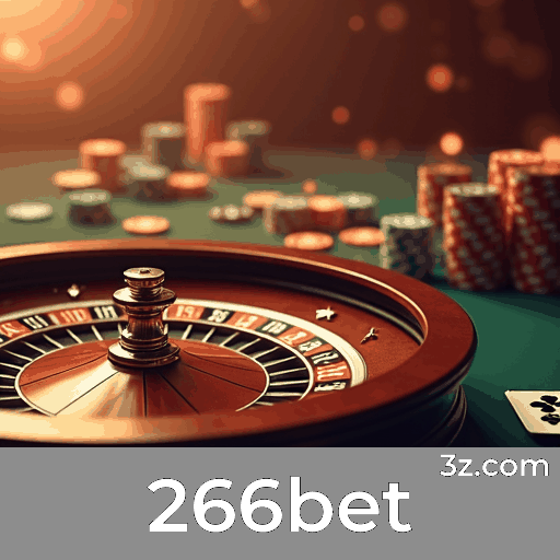 266bet: Experiência de Casino Elite com Jogos Premium