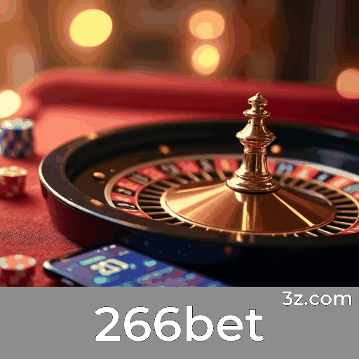 Qualidade Suprema de Jogos no 266bet